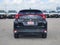 2020 Mitsubishi Eclipse Cross ES