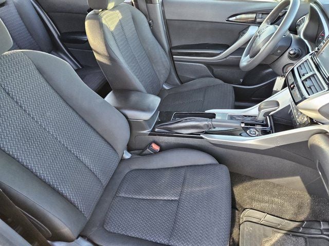 2019 Mitsubishi Eclipse Cross ES