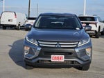 2019 Mitsubishi Eclipse Cross ES