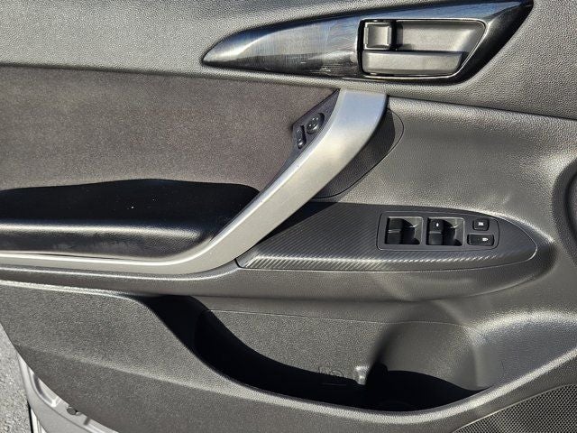 2019 Mitsubishi Eclipse Cross ES