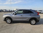 2019 Mitsubishi Eclipse Cross ES