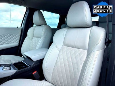 2023 Mitsubishi Outlander SEL