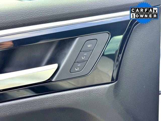 2023 Mitsubishi Outlander SEL