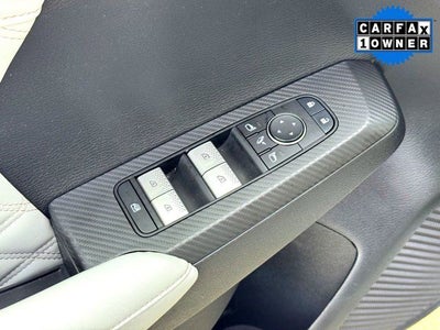 2023 Mitsubishi Outlander SEL