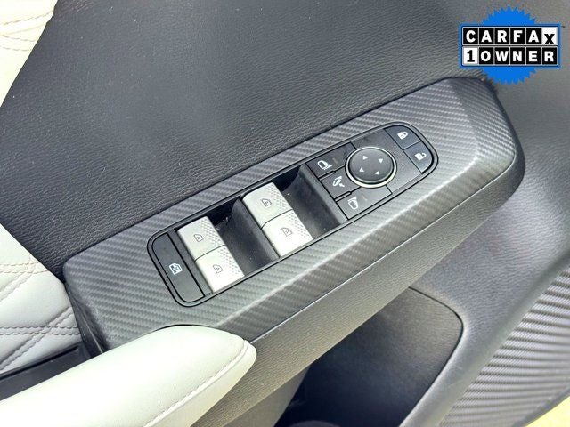 2023 Mitsubishi Outlander SEL