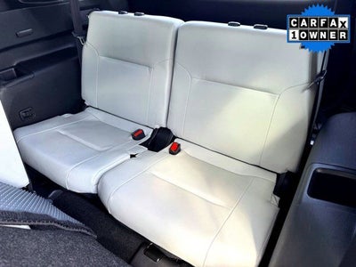 2023 Mitsubishi Outlander SEL