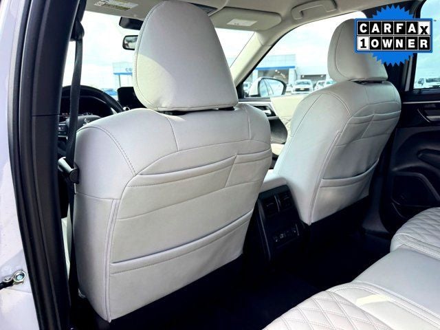 2023 Mitsubishi Outlander SEL