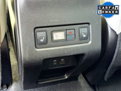 2023 Mitsubishi Outlander SEL