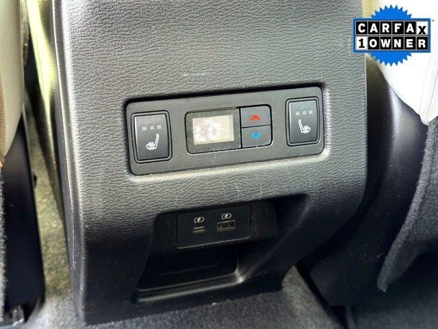 2023 Mitsubishi Outlander SEL