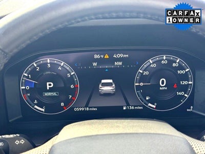 2023 Mitsubishi Outlander SEL