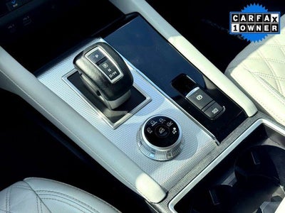 2023 Mitsubishi Outlander SEL