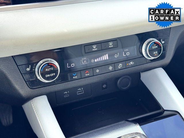 2023 Mitsubishi Outlander SEL