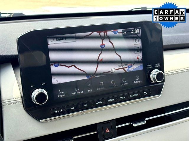 2023 Mitsubishi Outlander SEL