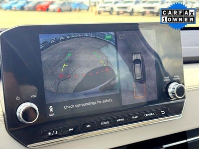 2023 Mitsubishi Outlander SEL