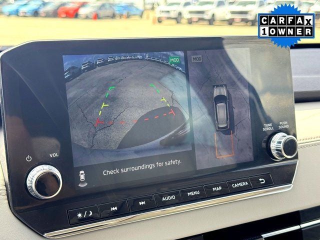 2023 Mitsubishi Outlander SEL