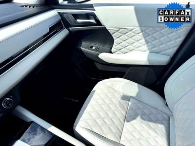 2023 Mitsubishi Outlander SEL