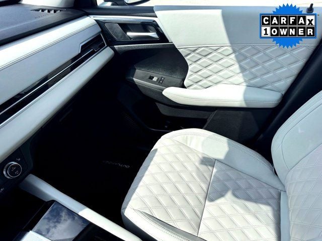 2023 Mitsubishi Outlander SEL