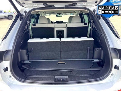 2023 Mitsubishi Outlander SEL