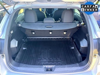 2024 Subaru Impreza 2.5RS