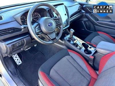 2024 Subaru Impreza 2.5RS