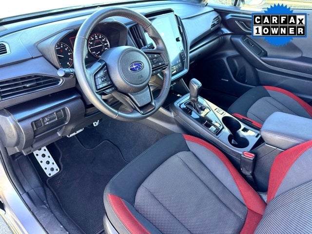 2024 Subaru Impreza 2.5RS