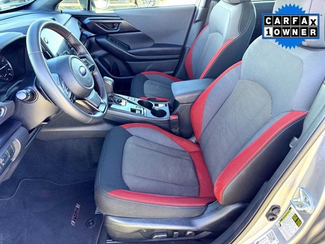 2024 Subaru Impreza 2.5RS