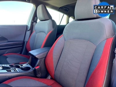 2024 Subaru Impreza 2.5RS