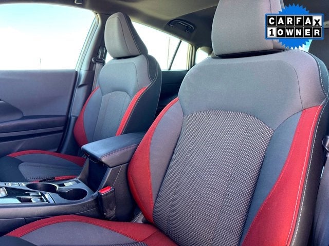 2024 Subaru Impreza 2.5RS