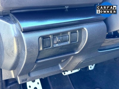 2024 Subaru Impreza 2.5RS