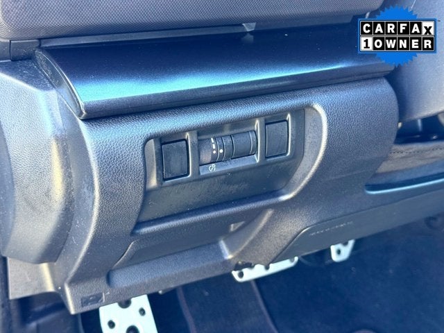 2024 Subaru Impreza 2.5RS