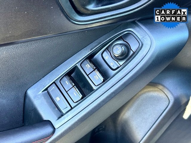 2024 Subaru Impreza 2.5RS