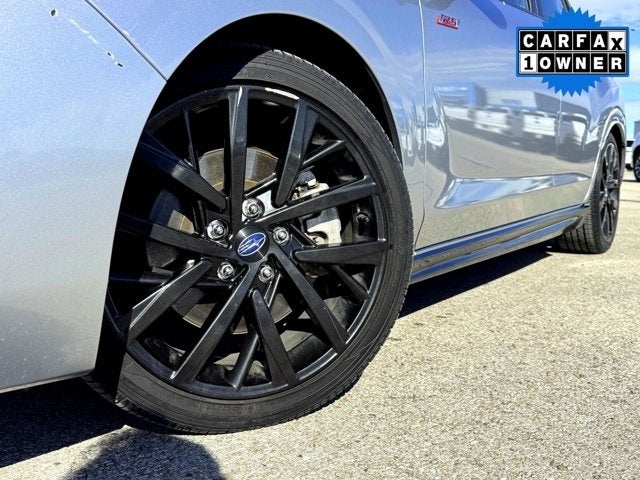 2024 Subaru Impreza 2.5RS