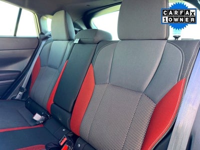 2024 Subaru Impreza 2.5RS