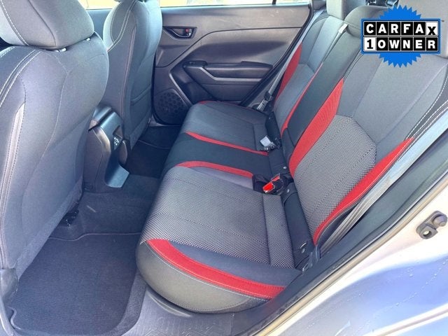 2024 Subaru Impreza 2.5RS