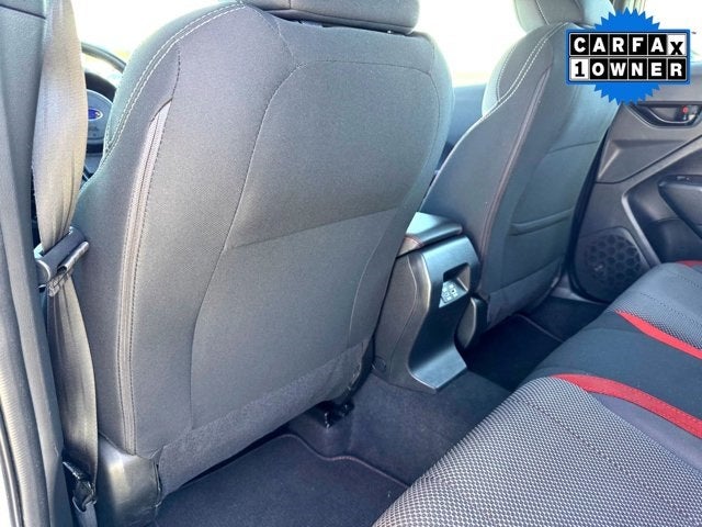 2024 Subaru Impreza 2.5RS