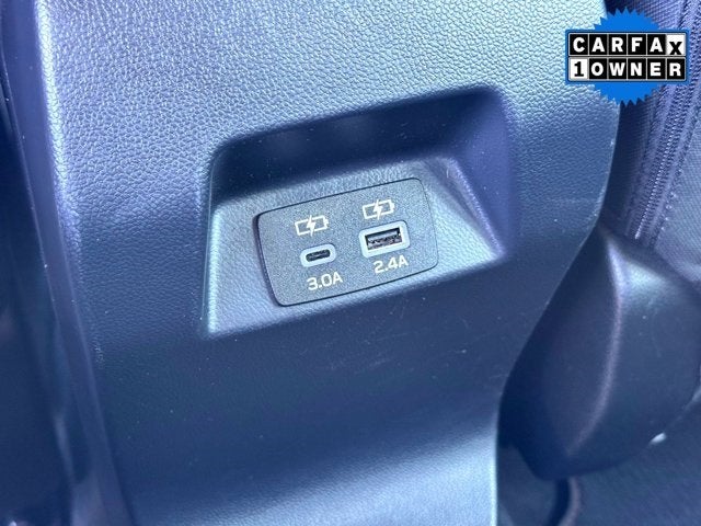 2024 Subaru Impreza 2.5RS