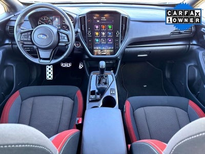 2024 Subaru Impreza 2.5RS