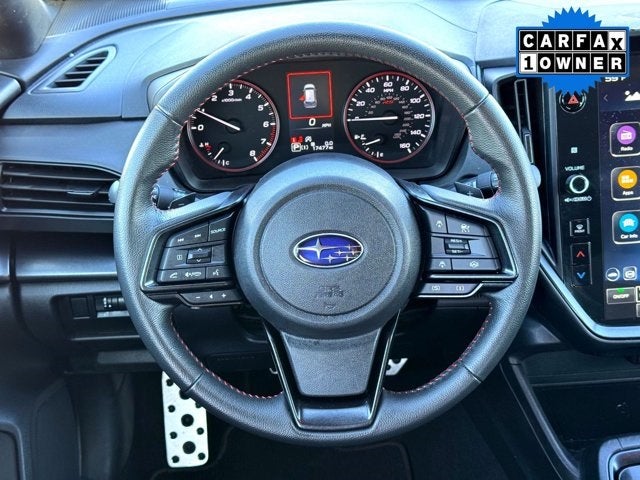 2024 Subaru Impreza 2.5RS