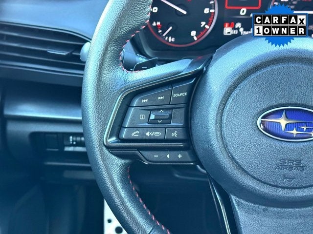 2024 Subaru Impreza 2.5RS