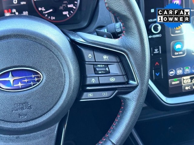 2024 Subaru Impreza 2.5RS