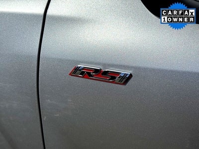 2024 Subaru Impreza 2.5RS