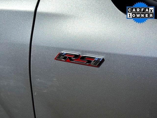 2024 Subaru Impreza 2.5RS