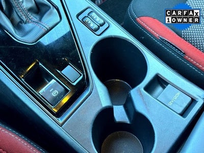 2024 Subaru Impreza 2.5RS