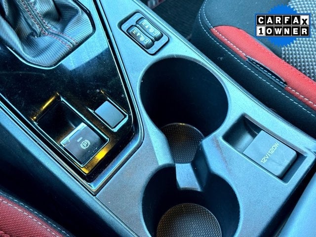 2024 Subaru Impreza 2.5RS