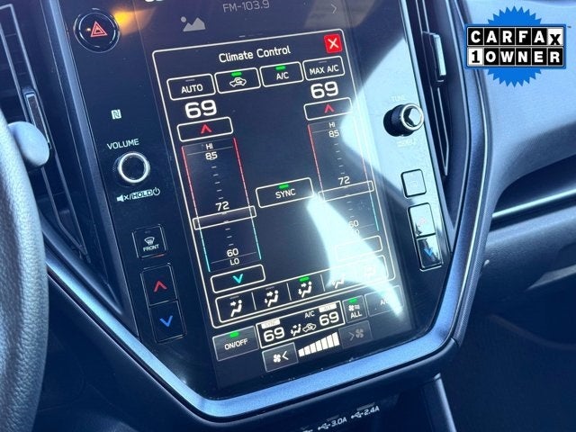 2024 Subaru Impreza 2.5RS