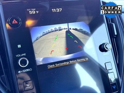 2024 Subaru Impreza 2.5RS