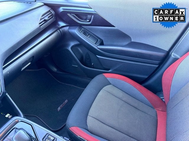 2024 Subaru Impreza 2.5RS