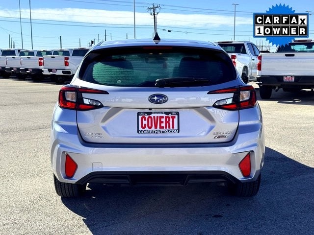 2024 Subaru Impreza 2.5RS