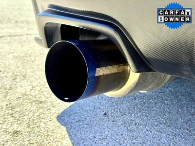 2021 Subaru WRX STi Limited