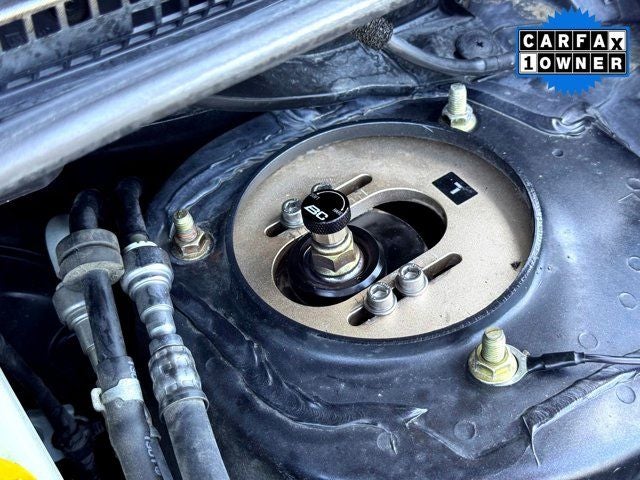 2021 Subaru WRX STi Limited